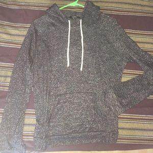 Black Hoodie from H&M